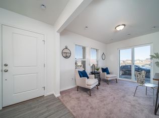 Moreno Plan, Reunion, Commerce City, CO 80022