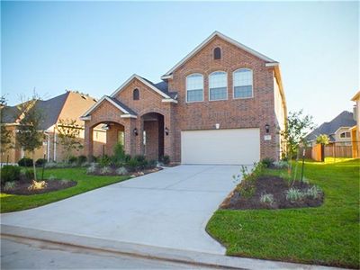 71 Buck Trail Pl, The Woodlands, TX, 77389