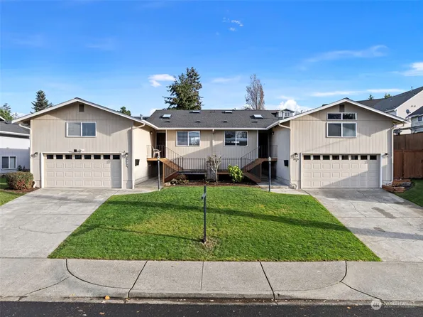 1925 Westridge Avenue W #A-B, Tacoma, WA 98466