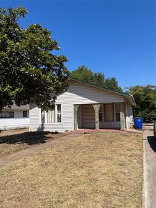 1013 W Hickory Ave, Duncan, OK, 73533