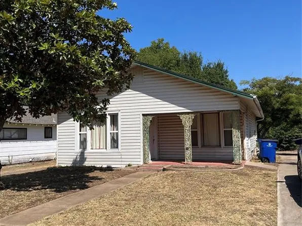 1013 W Hickory Ave, Duncan, OK 73533