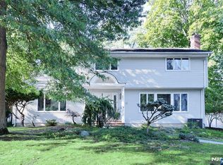 45 Demarest Ave, Demarest, NJ 07627