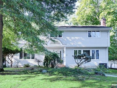 45 Demarest Ave, Demarest, NJ, 07627