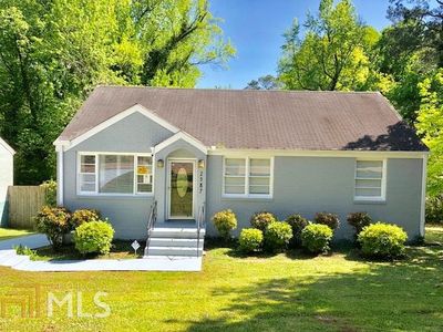 2587 E Tupelo St SE, Atlanta, GA, 30317