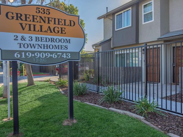 535 Greenfield Dr UNIT 19