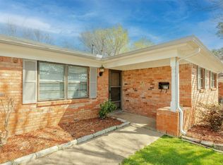 6709 Karen Dr, North Richland Hills, TX 76180
