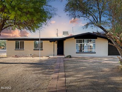 6801 E Oberlin Dr, Tucson, AZ, 85710