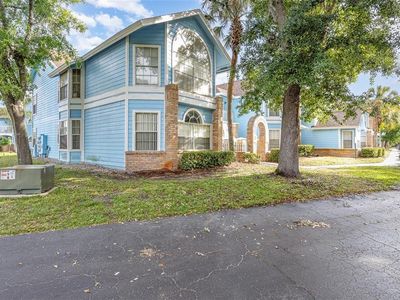 2727 N Poinciana Blvd APT 134, Kissimmee, FL, 34746