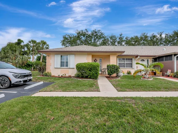 5840 SUMMERFIELD Court, Fort Pierce, FL 34982