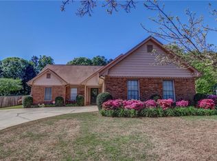 100 Oak View Dr, Covington, GA 30016