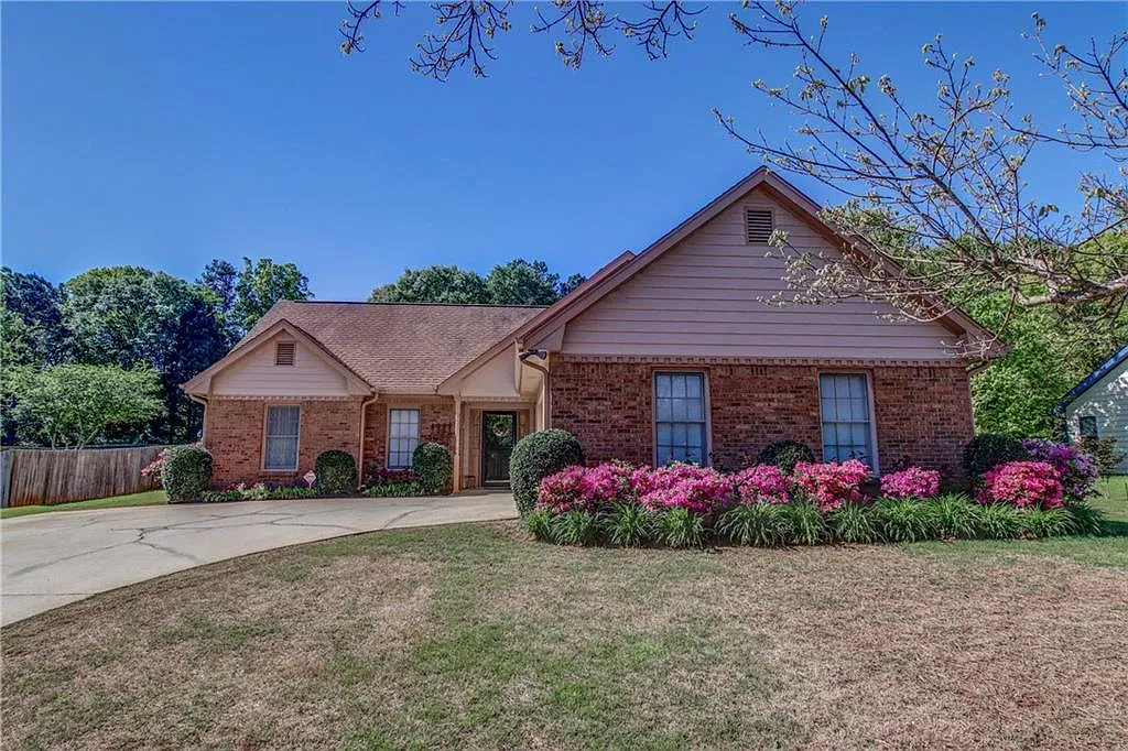 100 Oak View Dr photo 1