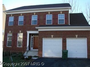 23419 Canna Ct, California, MD 20619