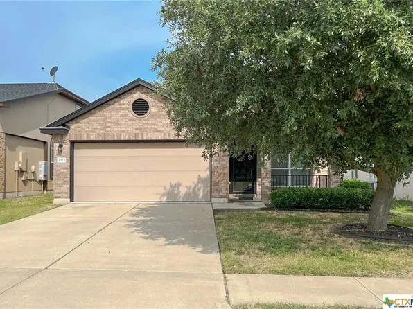 4915 Lions Gate Ln, Killeen, TX 76549