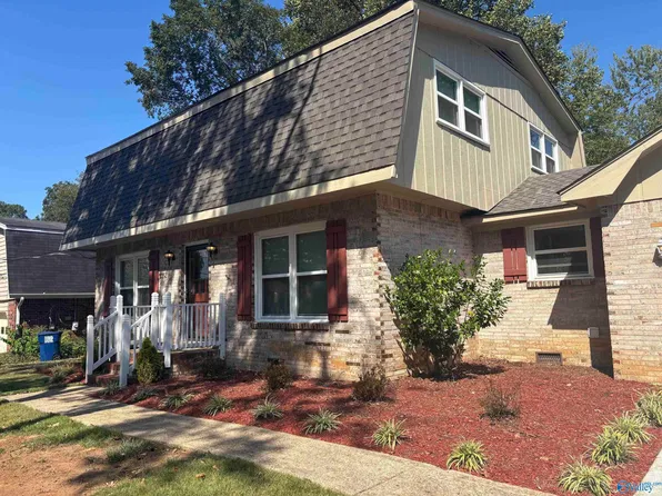 2519 Excalibur Dr SE, Huntsville, AL 35803