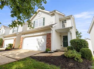 114 Waterside Crossing Dr, Saint Peters, MO 63376