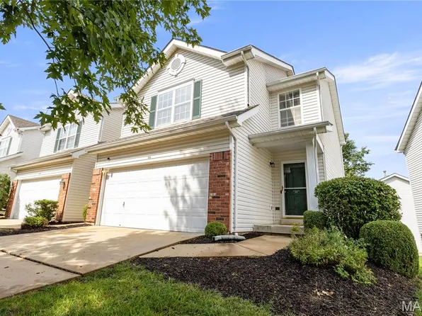 114 Waterside Crossing Dr, Saint Peters, MO 63376