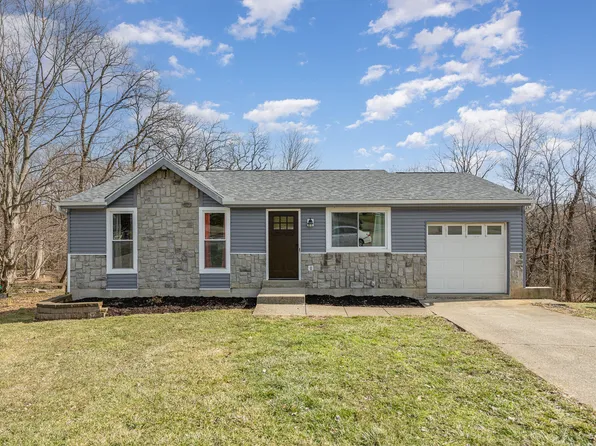 3914 Archer Ct, Florence, KY 41042