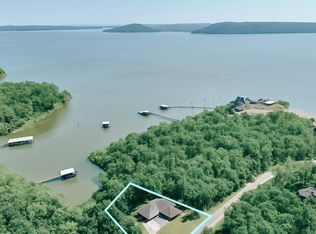 117051 S 4238th Rd, Eufaula, OK 74432