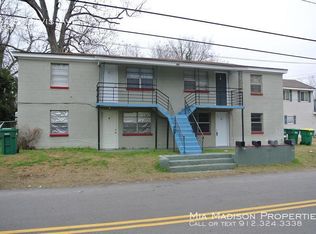 505 Davis Ave APT A, Garden City, GA 31408