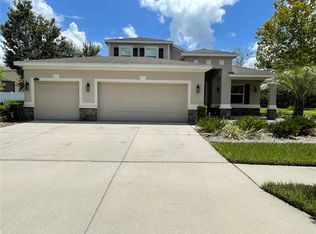 23907 San Giovanni Dr, Land O Lakes, FL 34639