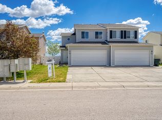 3717 Lunar Ave, Gillette, WY 82718