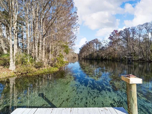 10801 SW 185th Ter, Dunnellon, FL 34432