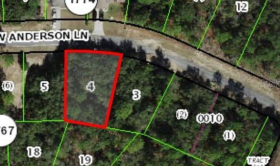 3rd image of 588 W ANDERSON LANE LOT 4