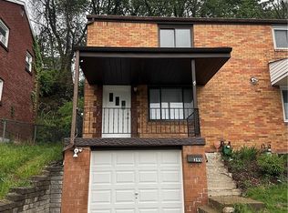 3910 Meadowbrook Blvd, Pittsburgh, PA 15227