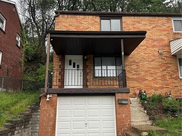 3910 Meadowbrook Blvd, Pittsburgh, PA 15227
