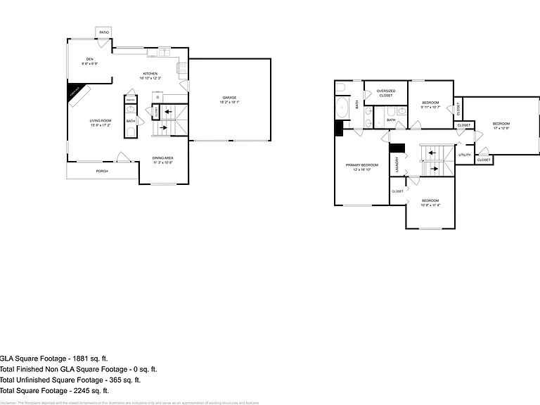 5459 Somer Mill Rd — Photo 16