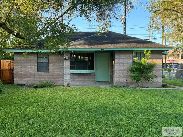 400 W 5th St, Los Fresnos, TX 78566