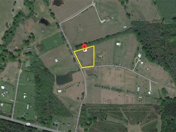 35755 Eagle Nest Ln, Franklinton, LA 70438