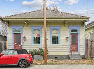 3115 Burgundy St, New Orleans, LA 70117
