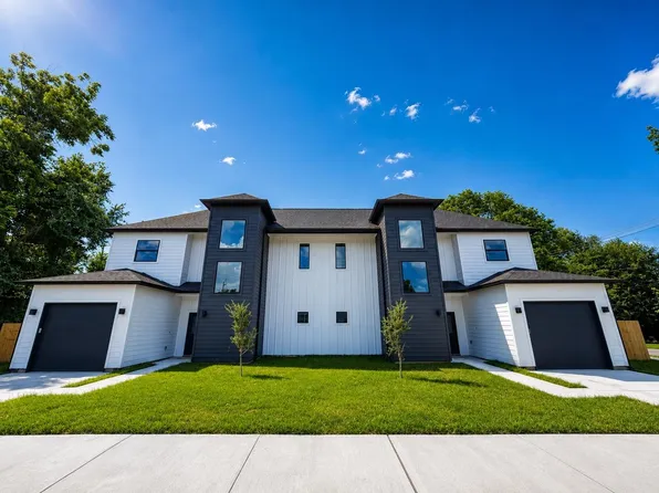 6801 A/b Apollo St, Houston, TX 77091