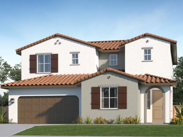 304 W Adriana Dr, Mountain House, CA 95391