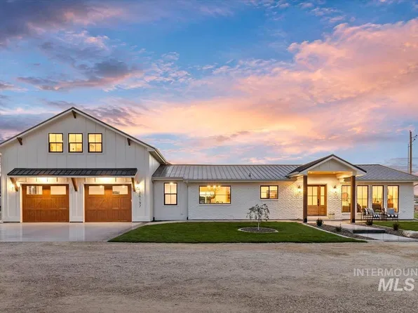26197 Reed Ln, Wilder, ID 83676