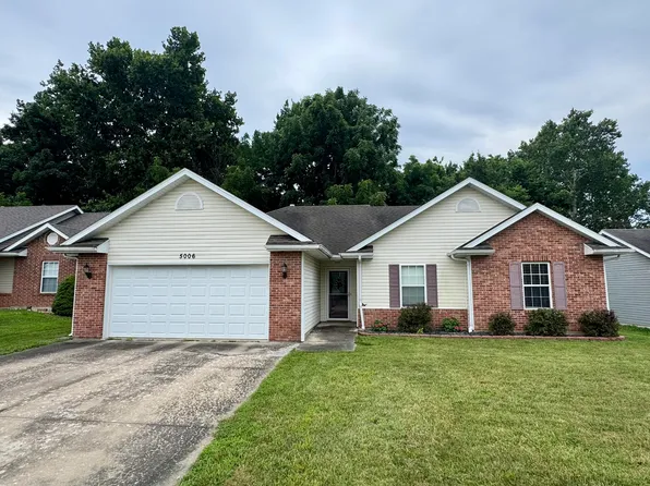 5006 Sandstone Dr, Columbia, MO 65202