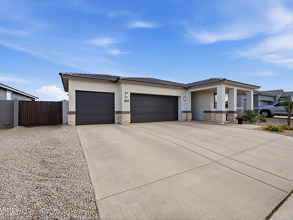 3rd image of 15347 W GRAY FOX Trail
