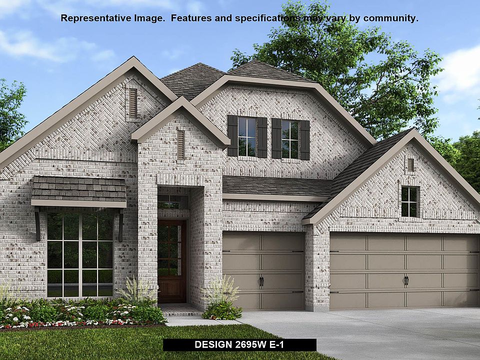 1st image of 142 Palo Pinto Bnd