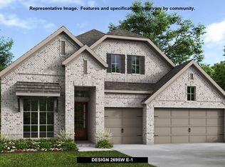142 Palo Pinto Bnd, Bastrop, TX 78602