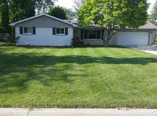 5332 Aldoran Rd, Saginaw, MI 48638