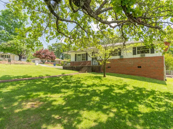 4832 Stagg Rd, Chattanooga, TN 37415