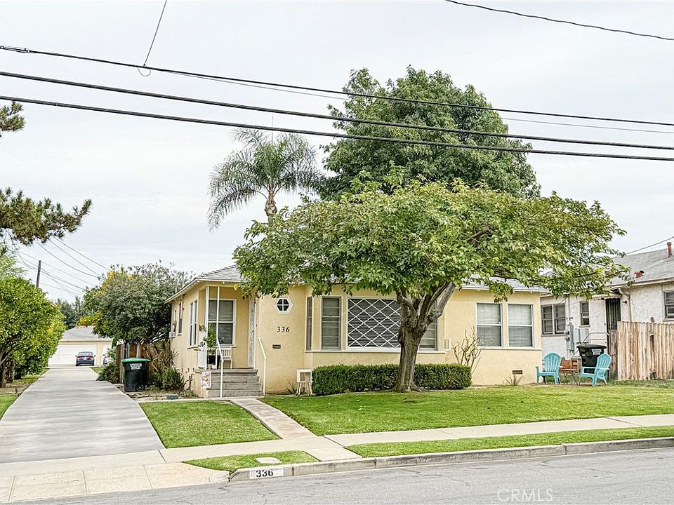 1st image of 336 S Alhambra Ave