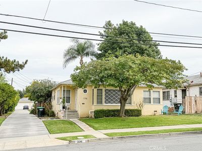 336 S Alhambra Ave, Monterey Park, CA, 91755
