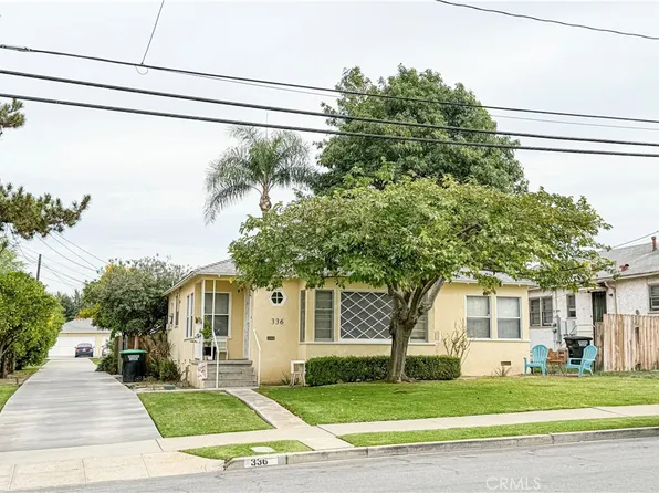 336 S Alhambra Ave, Monterey Park, CA 91755