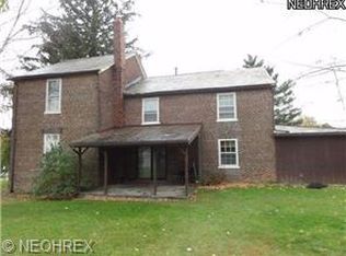 8009 State Route 45, Lisbon, OH 44432