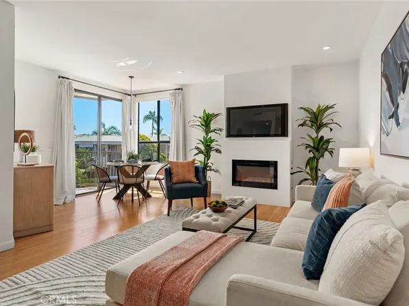 3231 Cheviot Vista Pl APT 208, Los Angeles, CA 90034