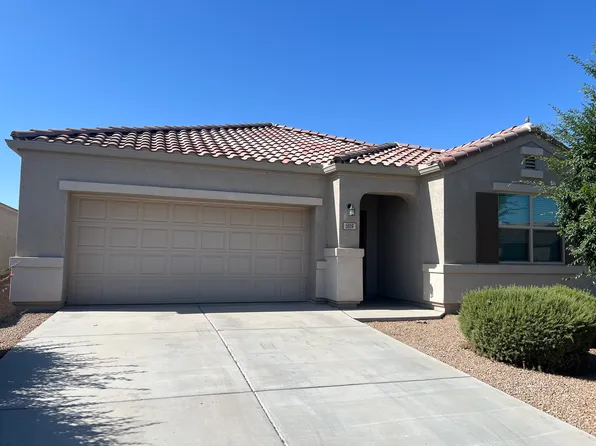 5109 E Smoky Quartz Rd, San Tan Valley, AZ 85143