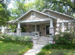 1226 Daly St, Columbia, SC 29205