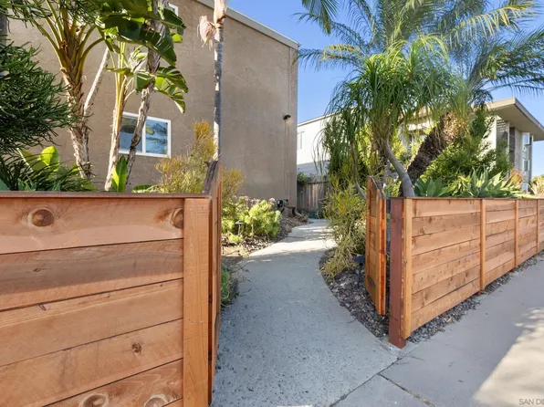 852 Diamond St, San Diego, CA 92109